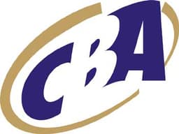cba logo