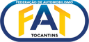 FAT logo